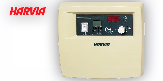 HARVIA C150VKK saunabesturing
