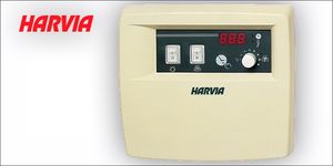 HARVIA C90 saunabesturing